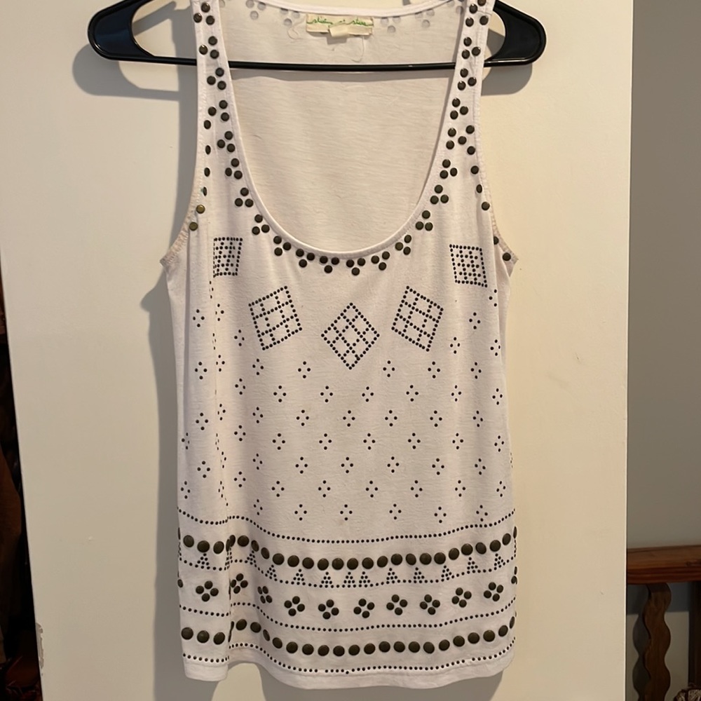 Urban Outfitters Tribal Tank
